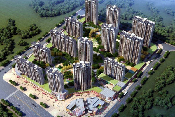 國內(nèi)樓宇智能化態(tài)勢如何？