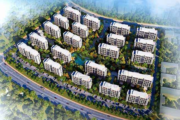 樓宇自動化實(shí)現(xiàn)統(tǒng)一管理！