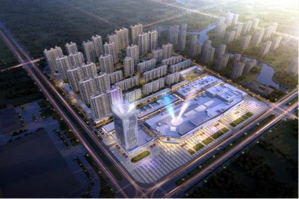 樓宇自控系統(tǒng)檢測(cè)工作強(qiáng)化方針！