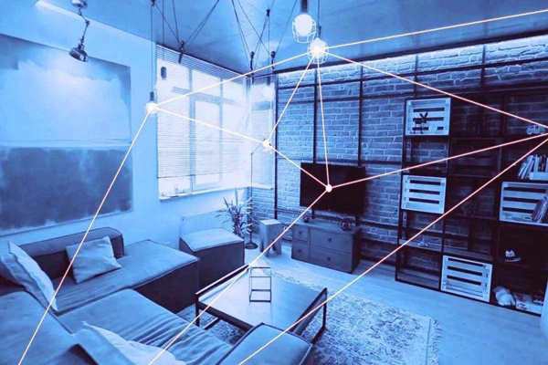 樓宇控制是做什么的？