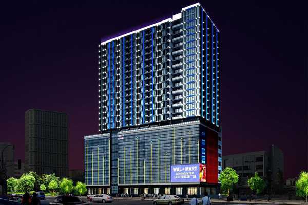 樓宇自控系統(tǒng)兩大核心節(jié)能技術(shù)！