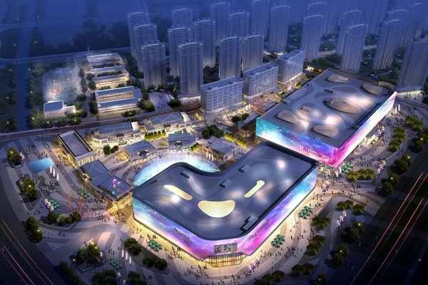 未來(lái)樓宇智能化建設(shè)上的思考！