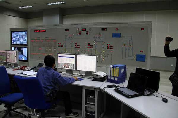 樓宇自動(dòng)化專用機(jī)能室的設(shè)計(jì)！