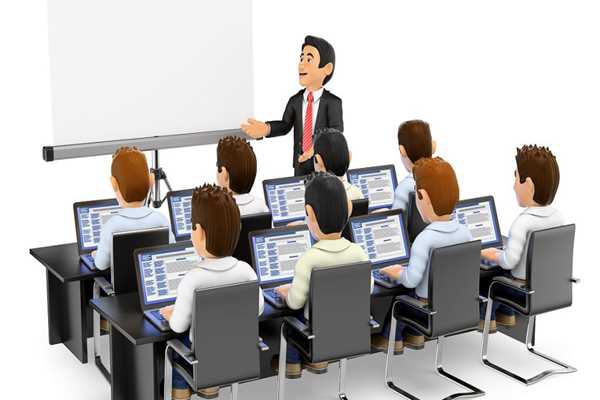 樓宇控制專業(yè)學(xué)生知識(shí)能力的培養(yǎng)！