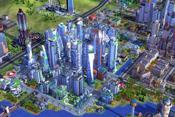 樓宇控制以客戶為中心！