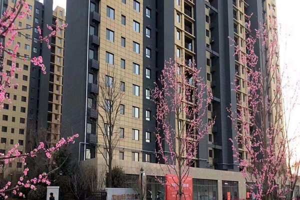 濟南高新區(qū)賢文中心樓宇自控系統(tǒng)的總體設計！