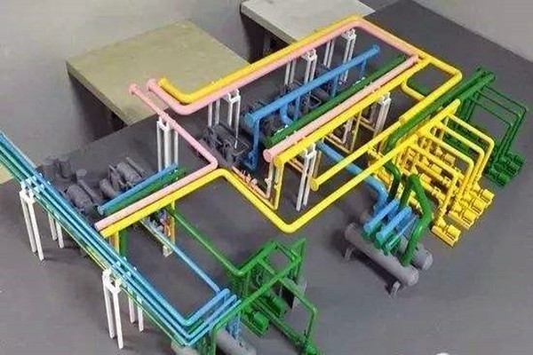 集成BIM與樓宇控制系統(tǒng)架構(gòu)！