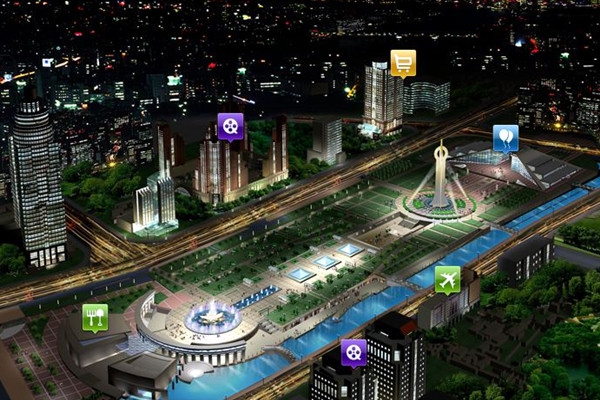 樓宇智能化施工圖方案的審核問題！