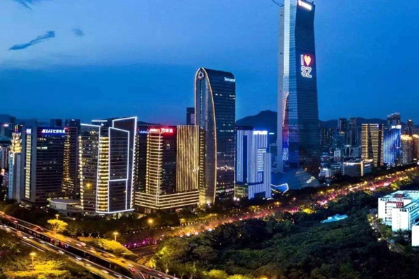 加強(qiáng)樓宇控制施工團(tuán)隊(duì)的建設(shè)！