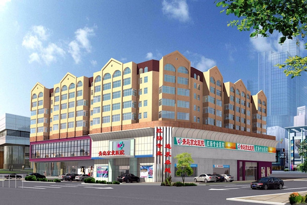 醫(yī)院對于智能樓宇控制系統(tǒng)的要求！