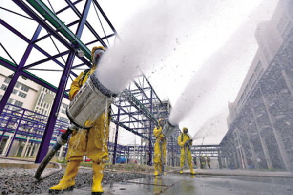 消防設(shè)備電源監(jiān)控系統(tǒng)解決方案！