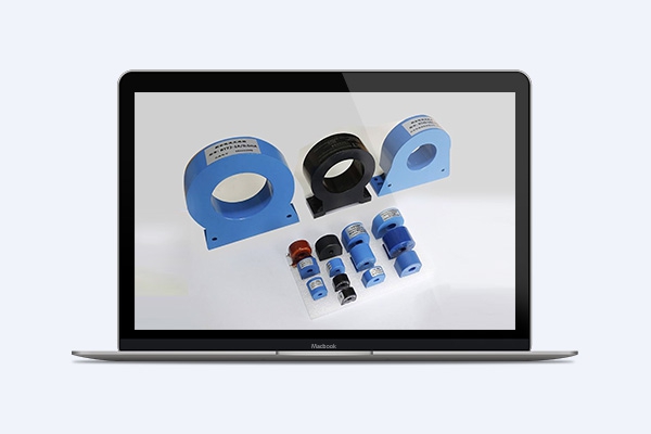 智能儀表、電流互感器