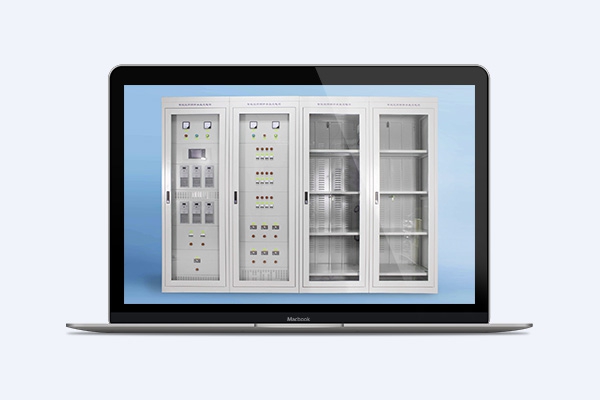 直流屏、微機(jī)保護(hù)測(cè)控裝置