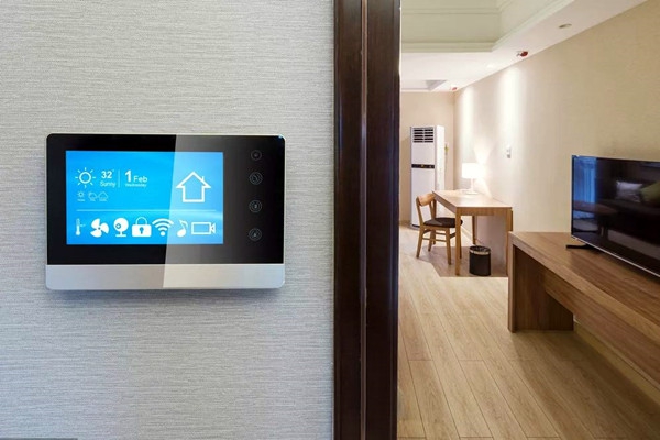 樓宇自動(dòng)化系統(tǒng)與裝飾安裝的沖突！