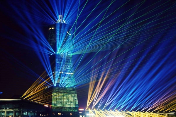 樓宇自動(dòng)化工程項(xiàng)目的目標(biāo)所在！