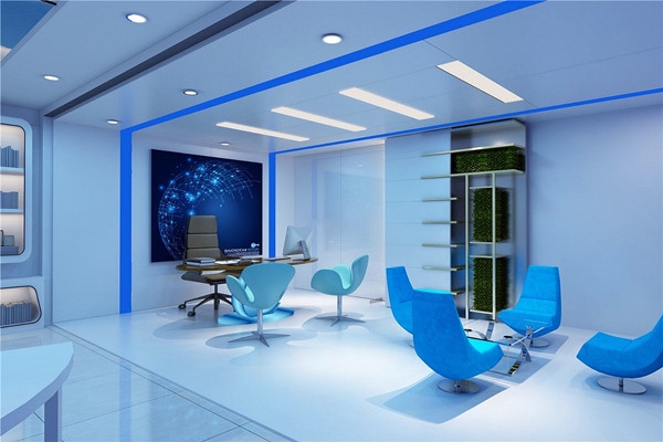 智能樓宇控制系統(tǒng)和裝飾工程的主體內(nèi)容！