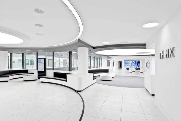 智能樓宇自控系統(tǒng)設(shè)備安裝的技巧你掌握了嗎？