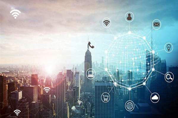 樓宇控制系統(tǒng)用到了這些監(jiān)測(cè)技術(shù)！