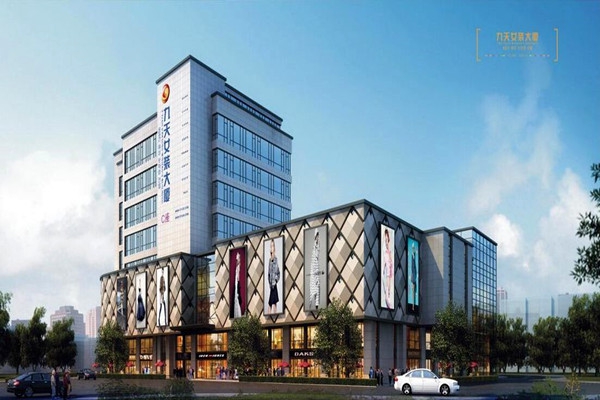 樓宇控制需要專業(yè)的維護團隊！