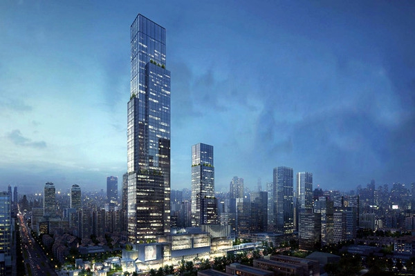 樓宇自動化使得智能樓宇成為主流！