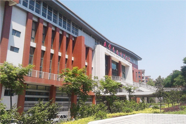 淄博師范高等?？茖W(xué)校樓宇控制系統(tǒng)項(xiàng)目