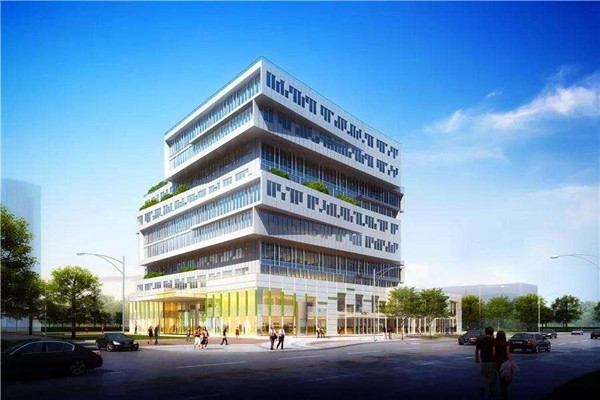 樓宇控制系統(tǒng)所涉及到的細節(jié)問題！