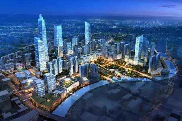 樓宇控制系統(tǒng)讓人癡迷的基本功能！