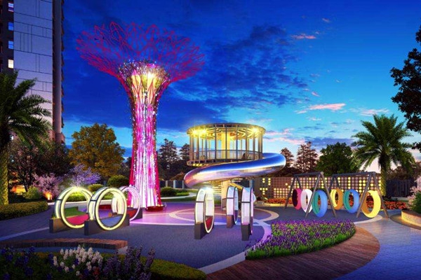 樓宇控制系統(tǒng)的配置要求！