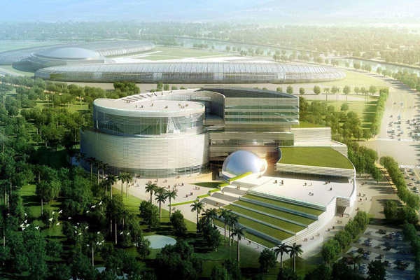 樓宇控制技術(shù)集成了哪些先進(jìn)科技？