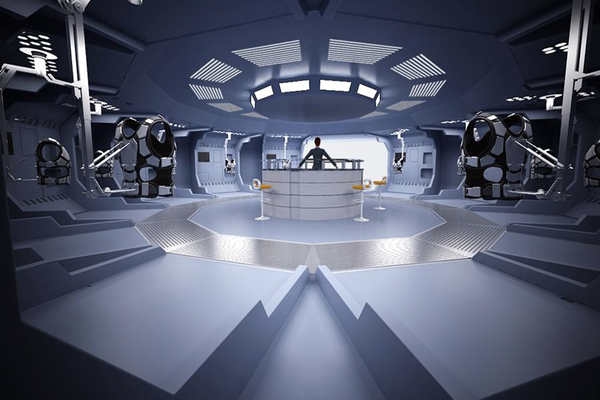 樓宇控制系統(tǒng)四大子系統(tǒng)簡介！