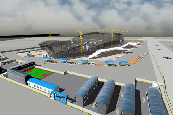 樓宇控制系統(tǒng)市場供求變化趨勢(shì)！