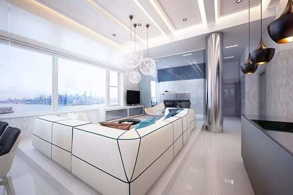 樓宇控制項(xiàng)目規(guī)范化管理的三點(diǎn)體現(xiàn)！