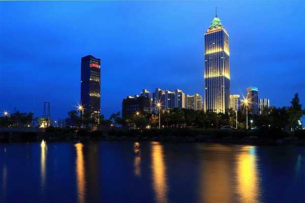 樓宇智能化節(jié)能技術(shù)現(xiàn)狀！