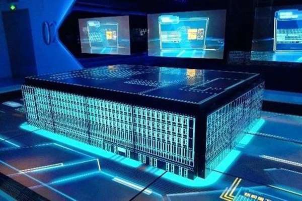 在樓宇自動化中應(yīng)用虛擬現(xiàn)實(shí)技術(shù)！