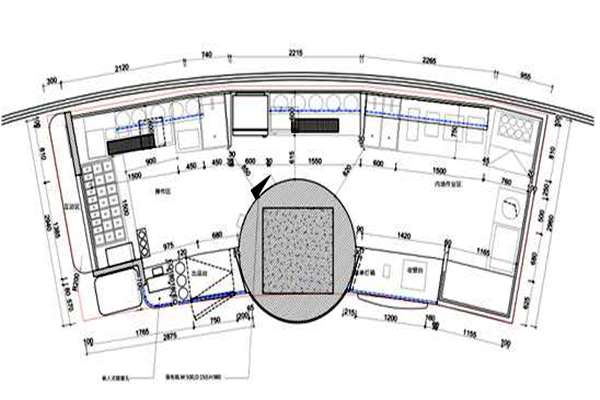 在樓宇控制中應(yīng)用CAD的技術(shù)！