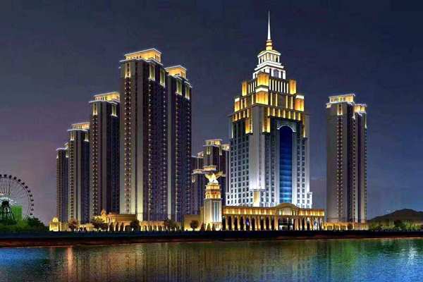 樓宇控制交付運行也要用BIM？