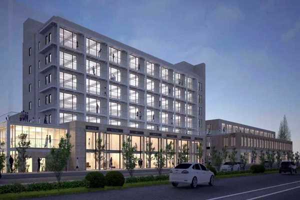 樓宇自控工程對(duì)于技術(shù)層面要求很高！