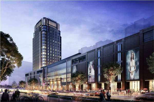 樓宇控制領域需要智能化的管理制度！