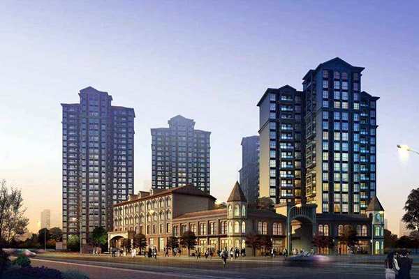 樓宇自控產(chǎn)生了新內(nèi)容！