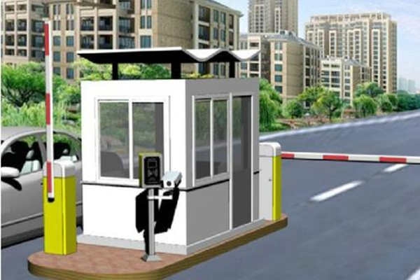 車輛管理別犯愁，樓宇自動化系統(tǒng)顯神威！