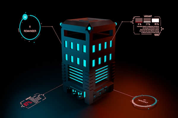 樓宇智能化系統(tǒng)的組成與技術配置！