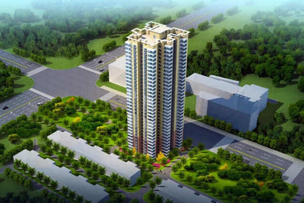 樓宇自動(dòng)化系統(tǒng)方案需要“優(yōu)化+控制”！