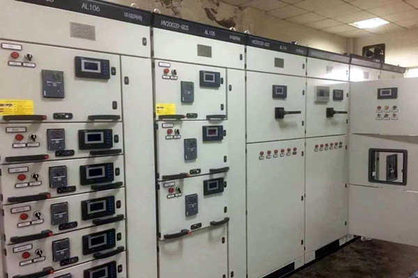 樓宇自控功率因素的提高策略！