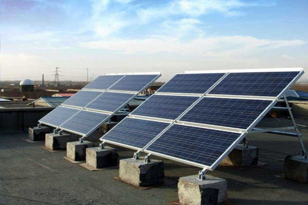 樓宇自動化過程中新技術(shù)和新能源的使用！