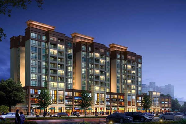 樓宇自控工程特點(diǎn)！