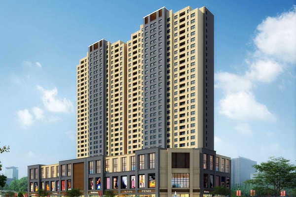 樓宇控制組織保證制度的建立！