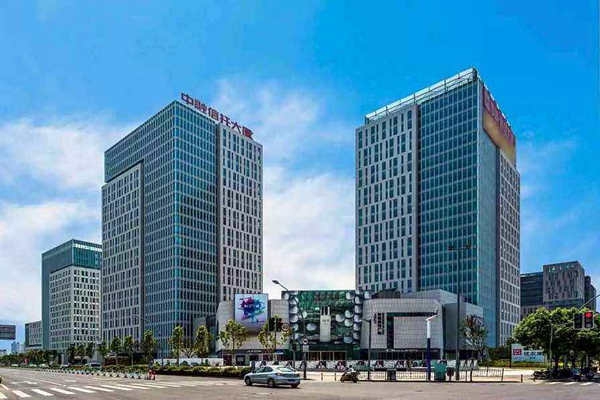 ba樓宇自控系統(tǒng)的全程人員管理和監(jiān)控！