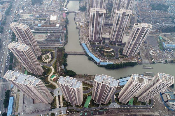 樓宇自動(dòng)化系統(tǒng)包括哪些內(nèi)容？