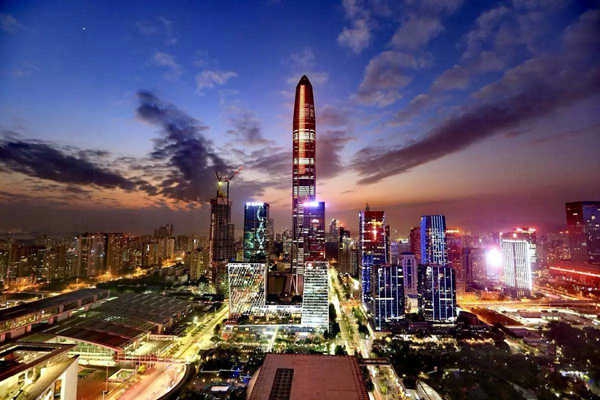 樓宇控制工程全員素質的提高！