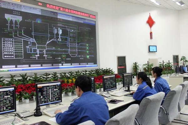 如何打造樓宇控制系統(tǒng)的中央控制室？